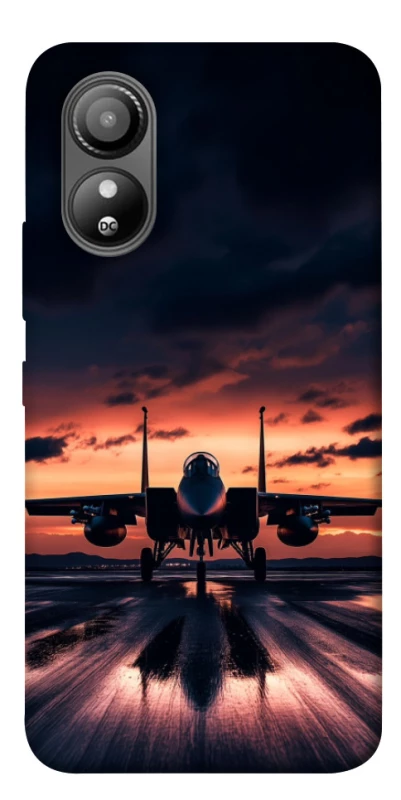 Чохол на ZTE Blade L220 fighter фото 1 з 1