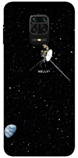 Чохол на Xiaomi Redmi Note 9s / Note 9 Pro / Note 9 Pro Max Project Hail Mary ver.9 фото 1 з 1