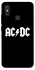 Чохол на Xiaomi Mi 8 AC/DC logo фото 1 з 1