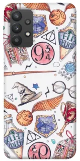 Чохол на Samsung Galaxy A32 (A325F) 4G Harry Potter V18 фото 1 з 1