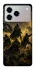 Чохол на ZTE Blade A76 HELLDIVERS ver.2 фото 1 з 1