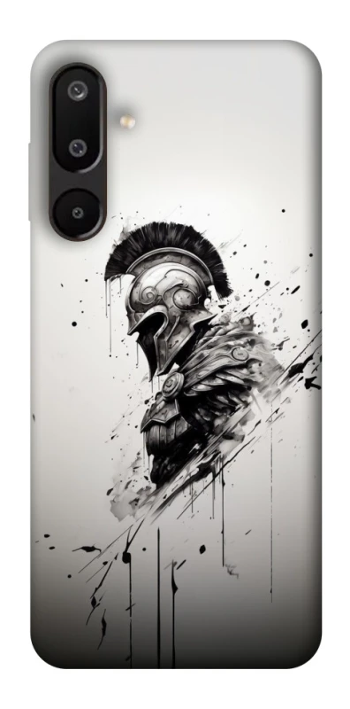 Чохол на Samsung Galaxy M16 5G Tattoo ver.3 фото 1 з 1