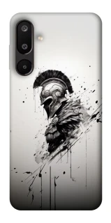 Чохол на Samsung Galaxy M16 5G Tattoo ver.3 фото 1 з 1