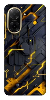 Чехол на Xiaomi Redmi A5 (Europe version) CyberPhone v2 фото 1 из 1