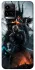 Чохол на Vivo Y21 / Y33s Witcher v2 фото 1 з 1