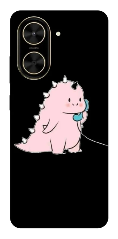 Чехол на Xiaomi Poco C71 Pair romantic theme ver.6 фото 1 из 1