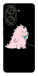 Чехол на Xiaomi Poco C71 Pair romantic theme ver.6 фото 1 из 1