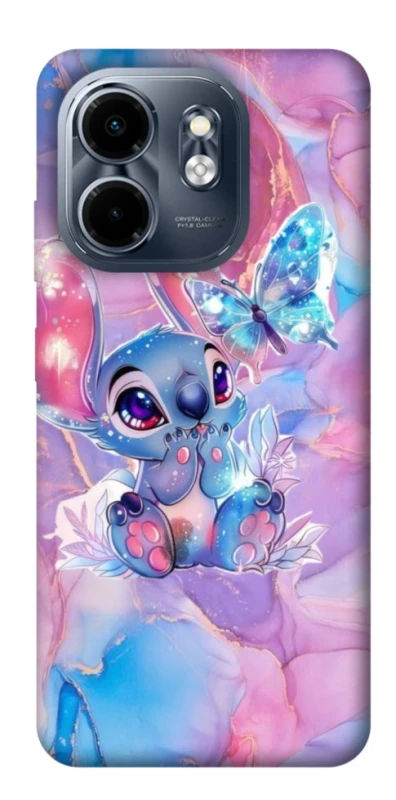 Чохол на Infinix Smart 9 4G / Hot 50i Stitch ver.27 фото 1 з 1