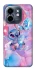 Чохол на Infinix Smart 9 4G / Hot 50i Stitch ver.27 фото 1 з 1