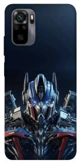 Чехол на Xiaomi Poco M5s Transformer фото 1 из 1