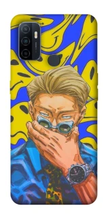 Чехол на Oppo A53 / A32 / A33 Nanami v5 фото 1 из 1