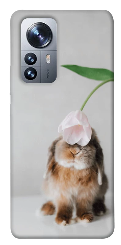Чохол на Xiaomi 12 / 12X Bunny фото 1 з 1