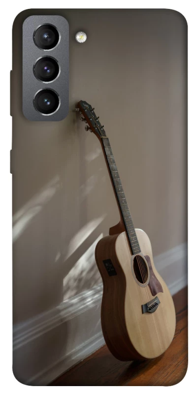 Чохол на Samsung Galaxy S21 FE Гітара фото 1 з 1