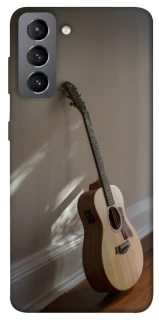 Чохол на Samsung Galaxy S21 FE Гітара фото 1 з 1