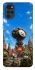 Чохол на Motorola Moto G22 Moscow never sleeps ver.7 фото 1 з 1