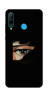 Чохол на Huawei P30 lite Погляд аніме фото 1 з 1