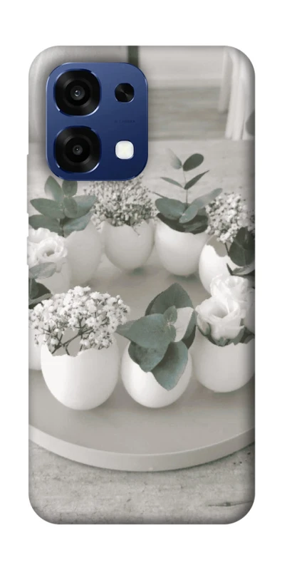 Чехол на Oppo A6 Pro 4G/5G Mood фото 2 из 2