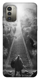 Чехол на Nokia G11 Valhalla фото 1 из 1