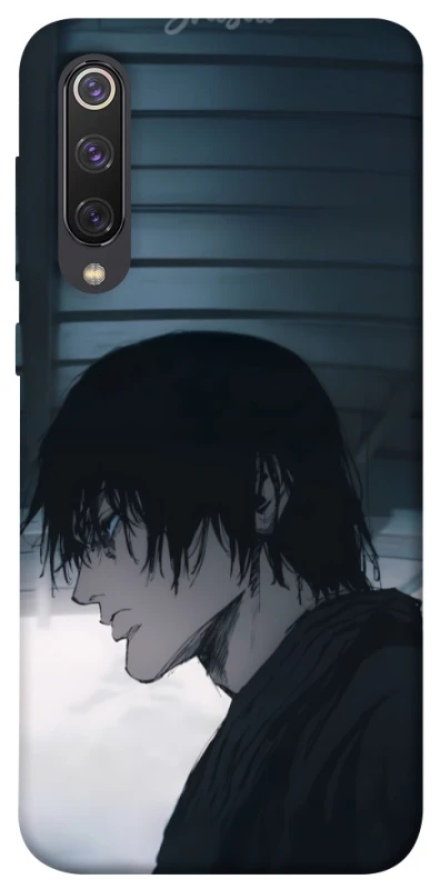 Чохол на Xiaomi Mi 9 SE Toji Zenin фото 1 з 1