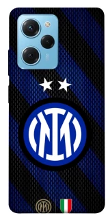 Чохол на Xiaomi Poco X5 Pro 5G FC Inter v2 фото 1 з 1