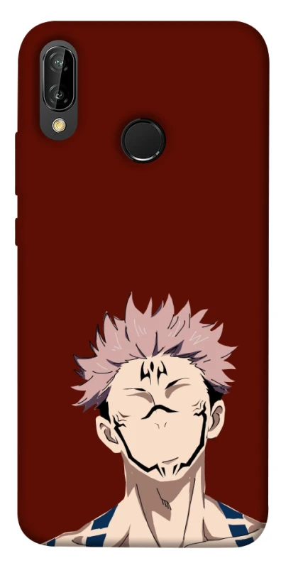 Чохол на Huawei P20 Lite Sakuna v3 фото 1 з 1