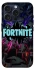 Чохол на Apple iPhone 15 Pro (6.1") Fortnite logo ver.3 фото 1 з 1