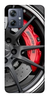Чохол на Motorola Moto G54 Wheel MB фото 1 Чохол на Motorola Moto G54 Wheel MB фото 1 з 1