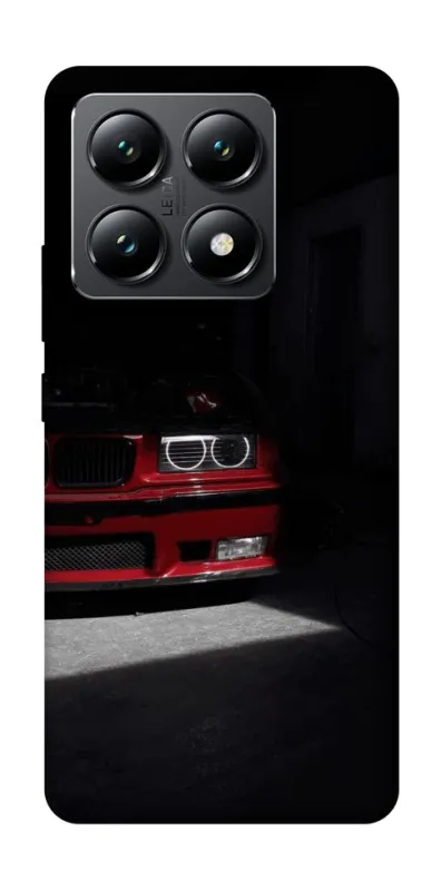 Чехол на Xiaomi 14T BMW v21 фото 1 из 1