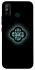 Чохол на TECNO Spark 6 Go K-Pop Demon Hunters Logo ver.2 фото 1 з 1