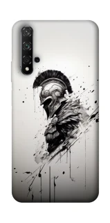 Чохол на Huawei Honor 20 / Nova 5T Tattoo ver.3 фото 1 з 1