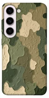 Чохол на Samsung Galaxy S23+ Camouflage v26 фото 1 з 1