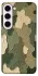 Чохол на Samsung Galaxy S23+ Camouflage v26 фото 1 з 1