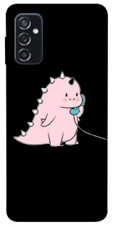 Чохол на Samsung Galaxy M52 Pair romantic theme ver.6 фото 1 з 1