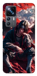 Чехол на Xiaomi 12T / 12T Pro Itachi фото 1 из 1