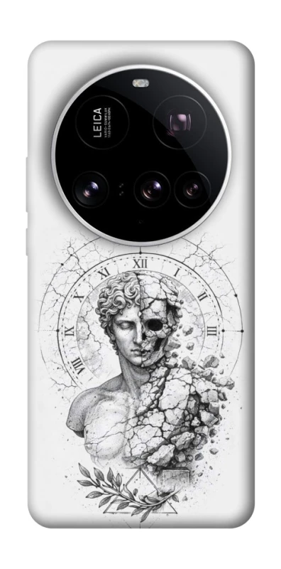 Чехол на Xiaomi 15 Ultra Tattoo ver.5 фото 1 из 1