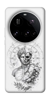 Чехол на Xiaomi 15 Ultra Tattoo ver.5 фото 1 из 1