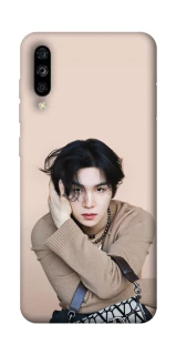 Чохол на ZTE Blade A7s (2019) Suga - BTS фото 1 з 1