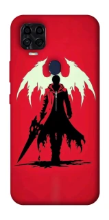 Чохол на ZTE Blade v2020 Devil May Cry v2 фото 1 з 1