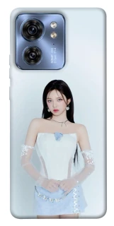 Чохол на Motorola Edge 40 Chiquita - BABYMONSTER фото 1 з 1