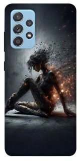 Чохол на Samsung Galaxy A52 4G / A52 5G Goddess of war ver.9 фото 1 з 1