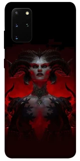 Чехол на Samsung Galaxy S20+ Lilith фото 1 из 1