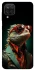 Чехол на Samsung Galaxy A12 Игуана фото 1 из 1