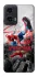 Чехол на Motorola Moto G35 Spider Man ver.1 фото 1 из 1