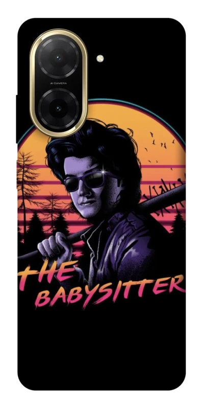 Чехол на Xiaomi Redmi A5 (Europe version) Stranger Things ver.31 фото 1 из 1