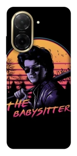 Чехол на Xiaomi Redmi A5 (Europe version) Stranger Things ver.31 фото 1 из 1