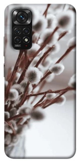 Чехол на Xiaomi Redmi Note 11 (Global) / Note 11S Magic фото 1 из 1