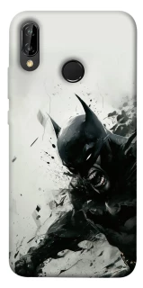 Чохол на Huawei P20 Lite Batman фото 1 з 1