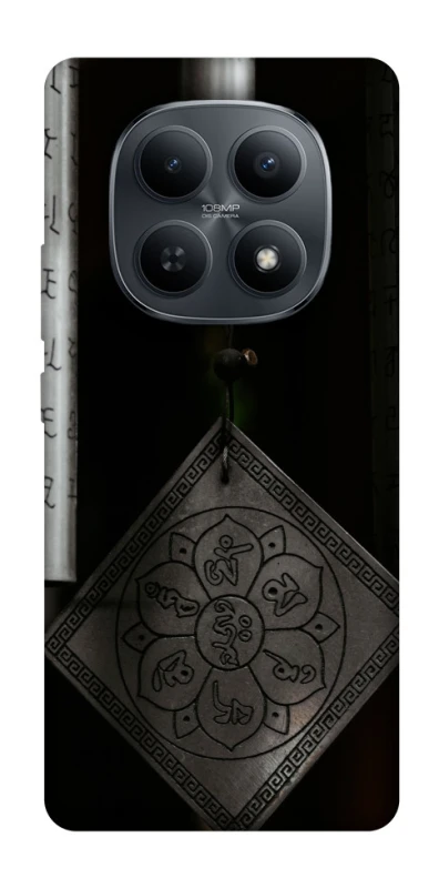 Чехол на Xiaomi Redmi Note 15 4G/5G (EU) Талисман удачи фото 1 из 1