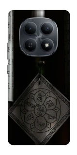 Чехол на Xiaomi Redmi Note 15 4G/5G (EU) Талисман удачи фото 1 из 1