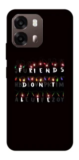 Чохол на Oppo A6 Stranger Things ver.6 фото 1 з 2